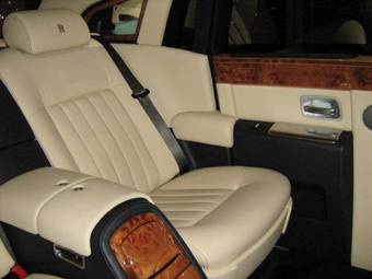 2005 Rolls-Royce Phantom For Sale