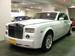 Preview 2005 Rolls-Royce Phantom