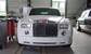 Preview 2008 Rolls-Royce Phantom