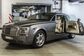 2009 Rolls-Royce Phantom VII  6.7 AT Base (460 Hp) 