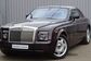 2011 Rolls-Royce Phantom VII  6.7 AT Base (460 Hp) 