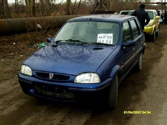 1995 Rover 14 For Sale