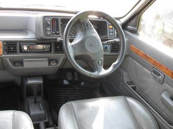 1995 Rover 14 Photos