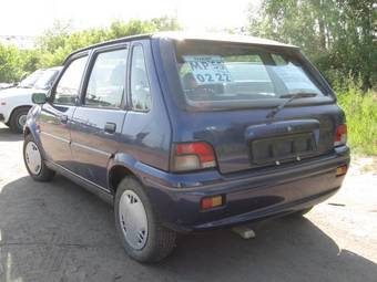1995 Rover 14 Photos