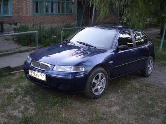 1998 Rover 200 For Sale