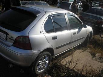 1999 Rover 200 For Sale