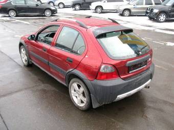 2004 Rover 25 Pictures