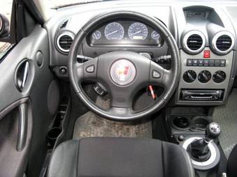2004 Rover 25 Photos