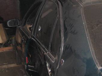 1999 Rover 400 Photos