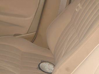 1999 Rover 400 Wallpapers