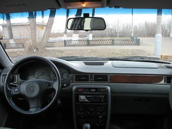 1999 Rover 400 For Sale
