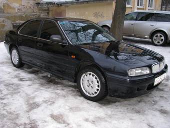 1994 Rover 600 Photos