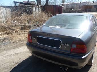 1995 Rover 600 For Sale