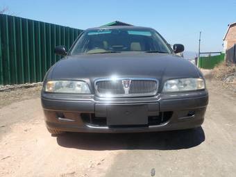 1995 Rover 600 For Sale