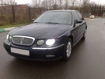 1999 Rover 75 For Sale