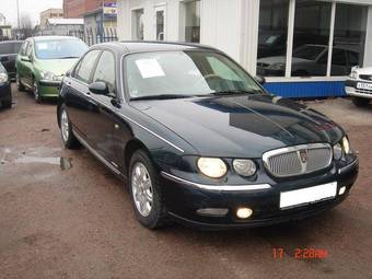 1999 Rover 75 For Sale