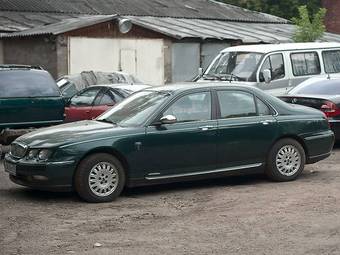 1999 Rover 75 For Sale