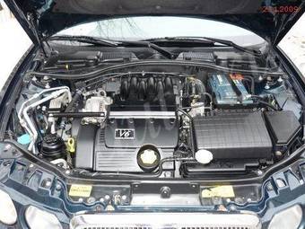2000 Rover 75 For Sale