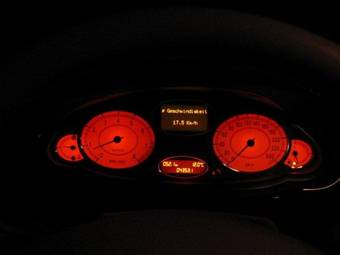 2000 Rover 75 Images