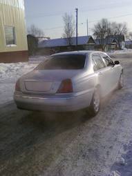 2000 Rover 75 For Sale