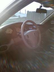 2000 Rover 75 Images