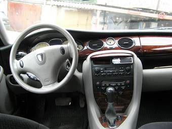 2000 Rover 75 For Sale