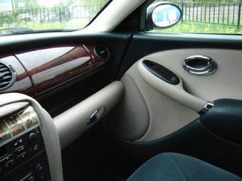 2000 Rover 75 For Sale