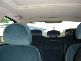 2000 Rover 75 Images
