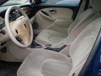 2000 Rover 75 For Sale