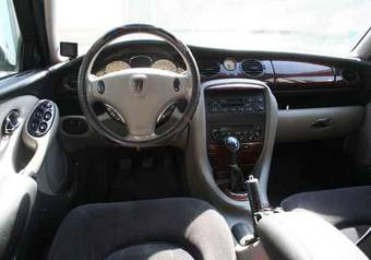 2000 Rover 75 For Sale