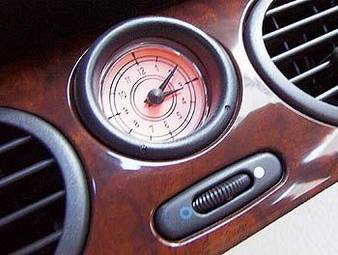 2001 Rover 75 For Sale