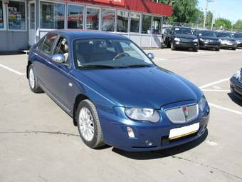 2004 Rover 75 For Sale