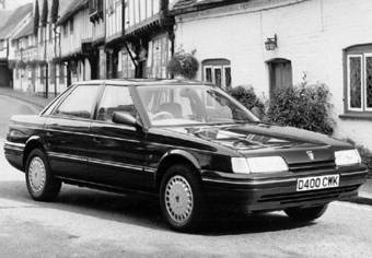 1988 Rover 800