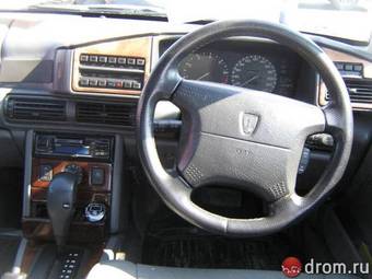 1996 Rover 800 Pictures