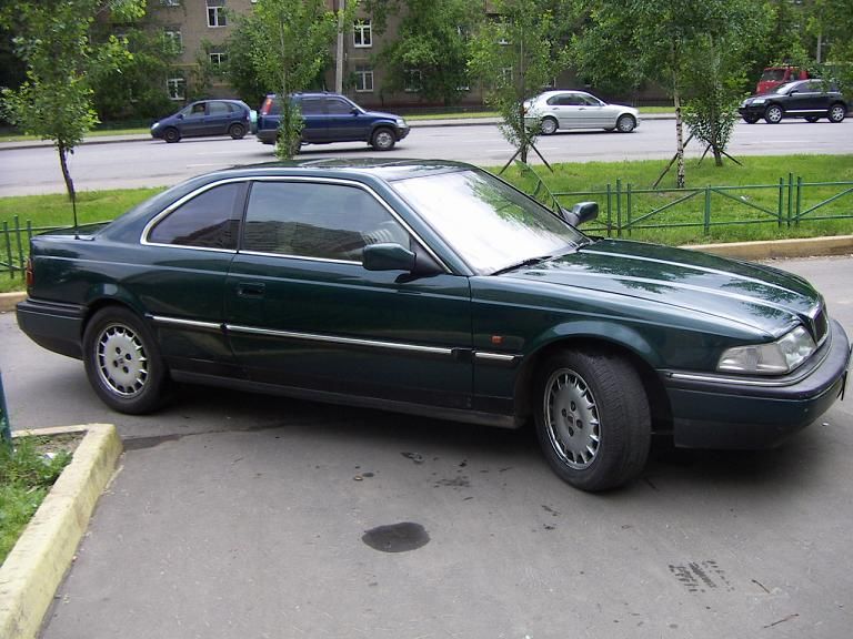 1995 Rover 827