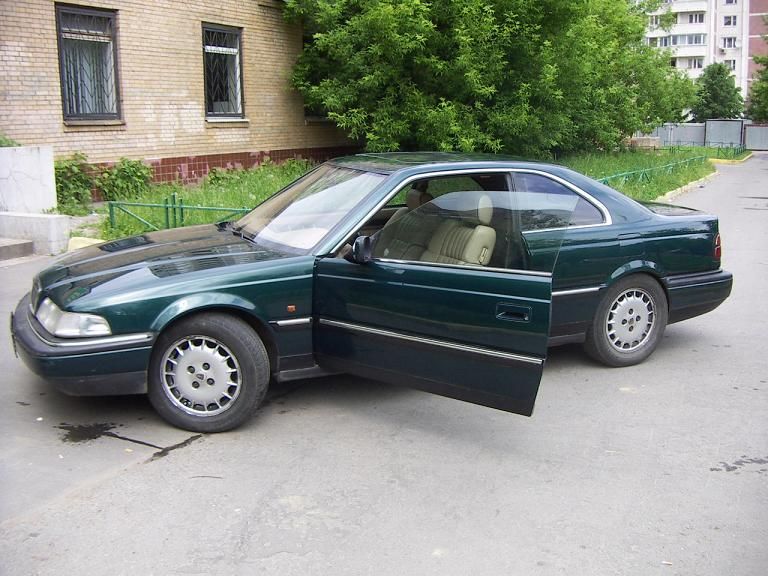 1995 Rover 827