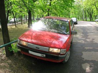 1997 Rover Maestro Photos