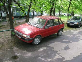 1997 Rover Maestro Pictures