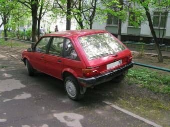 1997 Rover Maestro Photos