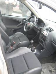 2004 Rover Streetwise Pictures