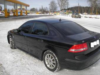 2004 Saab 9-3 For Sale