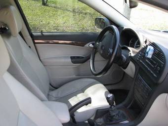 2004 Saab 9-3 For Sale