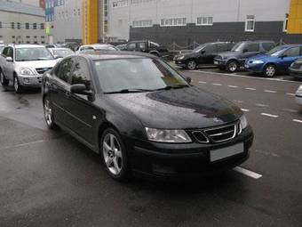 2004 Saab 9-3 For Sale