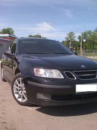 2004 Saab 9-3 Photos