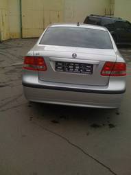 2007 Saab 9-3 For Sale