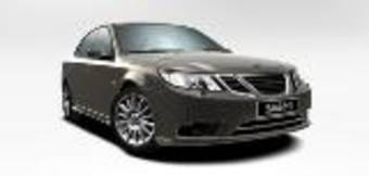 2008 Saab 9-3 For Sale