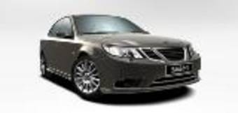 2008 Saab 9-3 For Sale