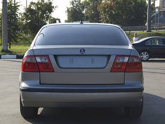 2004 Saab 9-5 For Sale