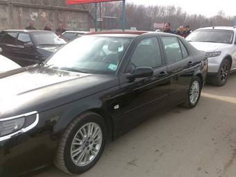 2006 Saab 9-5 For Sale