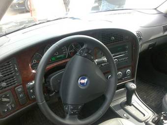 2006 Saab 9-5 For Sale